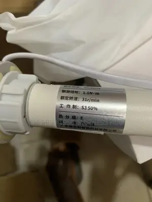 Direct Plug Smart Blinds Motors Available