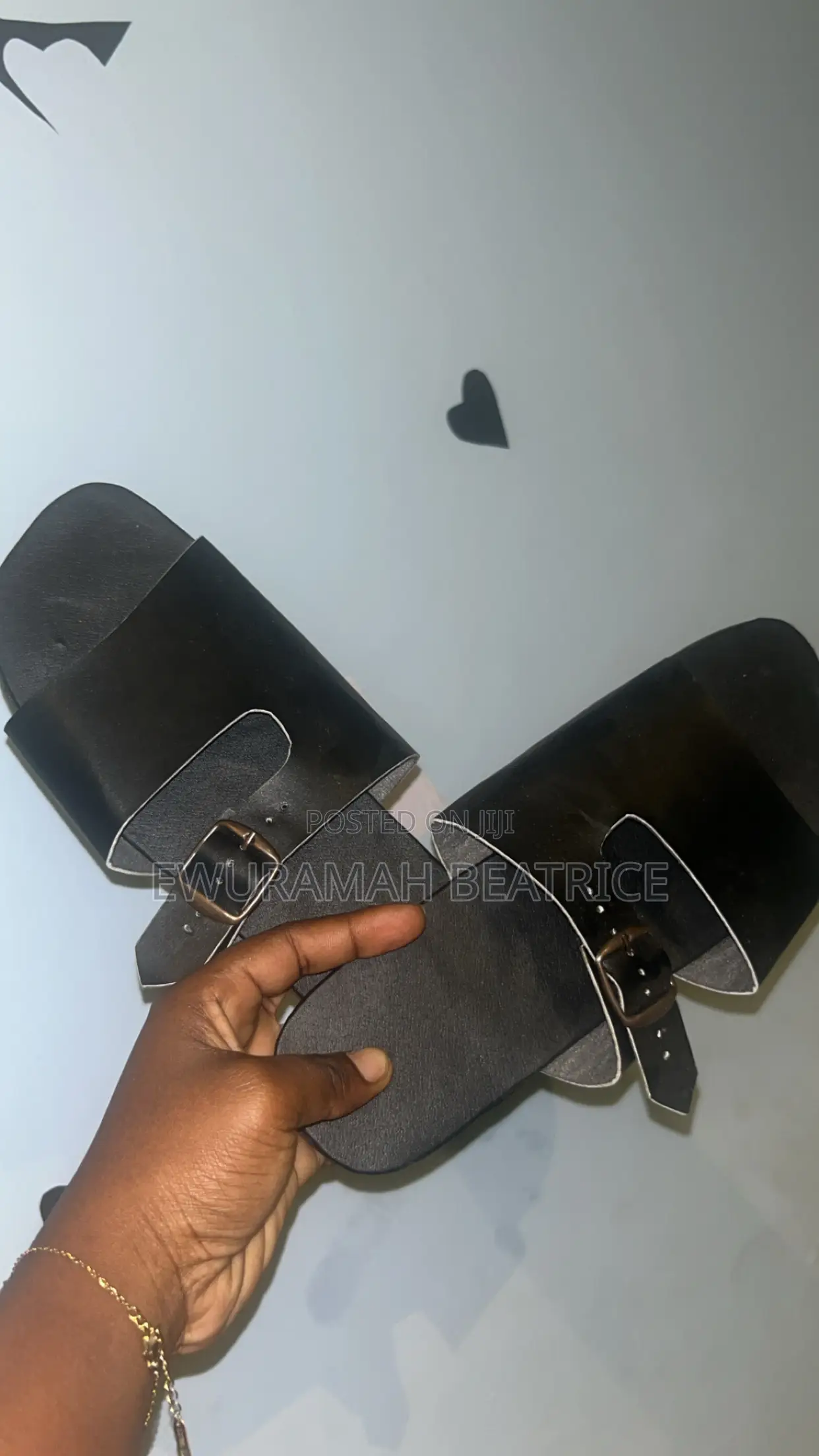 Affordable Slippers