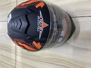 Adult Motor Helmet