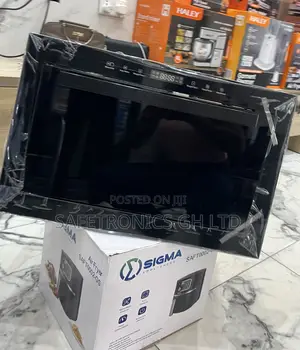Order Classic Electric Black 60cm Kenwood Built-in Microwave