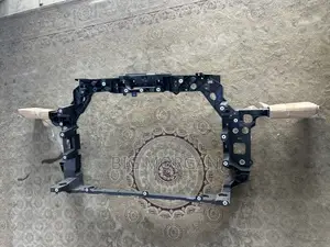 Honda CRV 2017-2022 Radiator Support and All Kinds of Parts