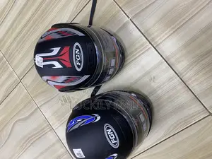 Adult Motor Helmet