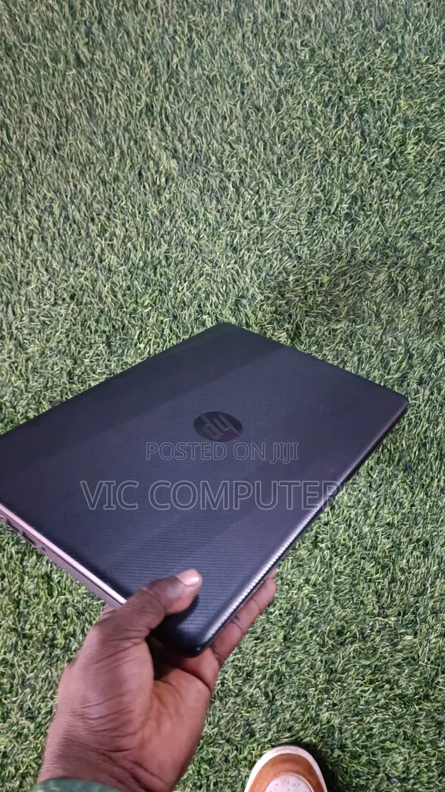 Laptop HP 15 8GB Intel Core i3 SSD 256GB
