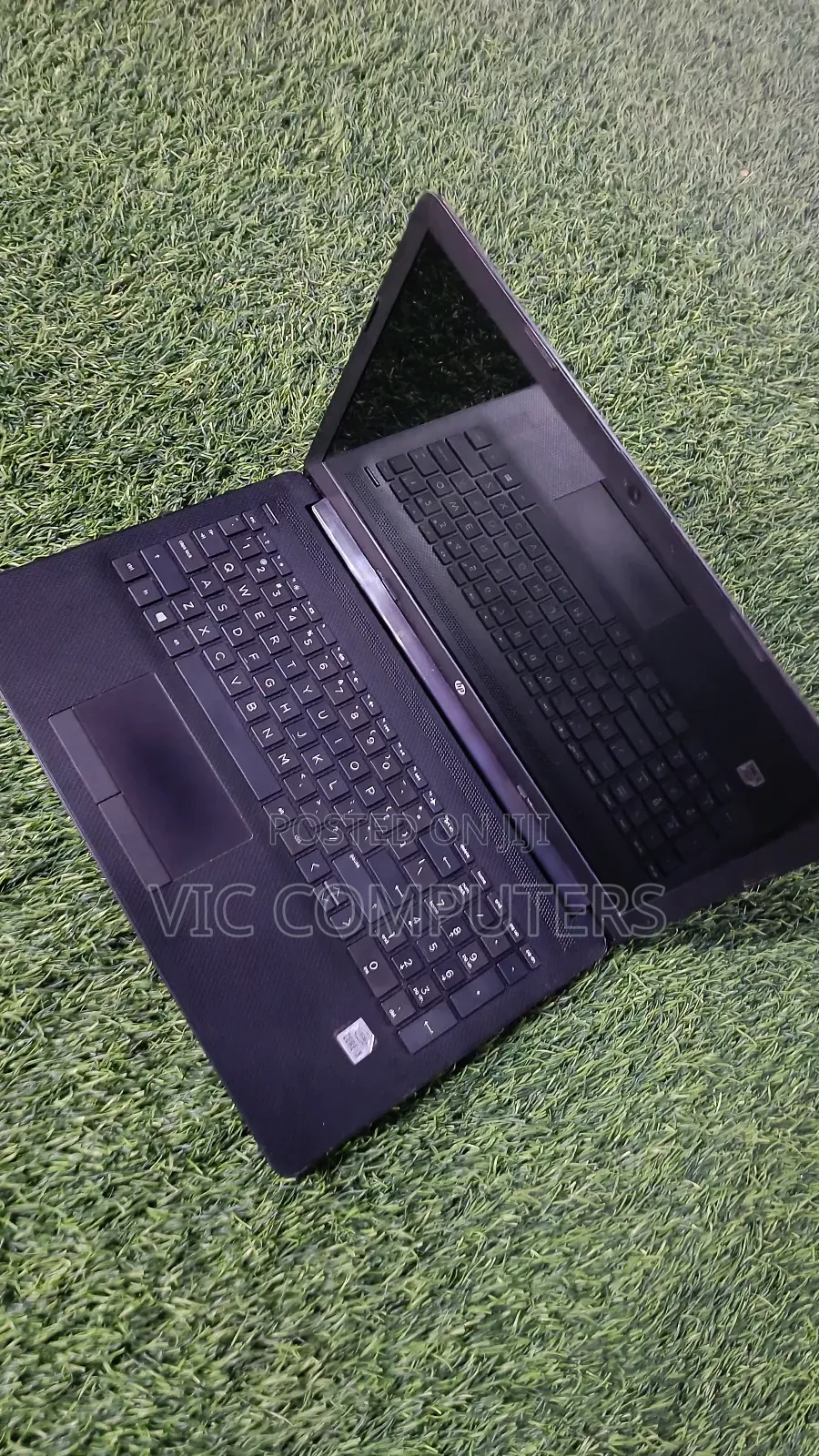Laptop HP 15 8GB Intel Core i3 SSD 256GB