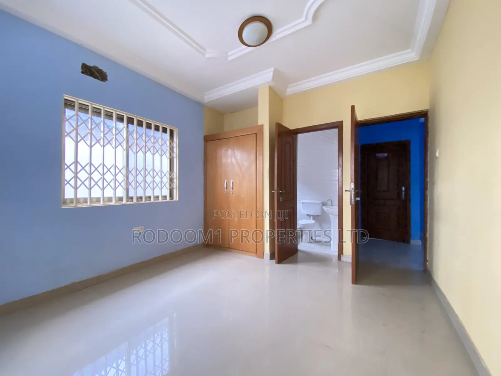2bdrm House in Amasaman Pobiman for sale