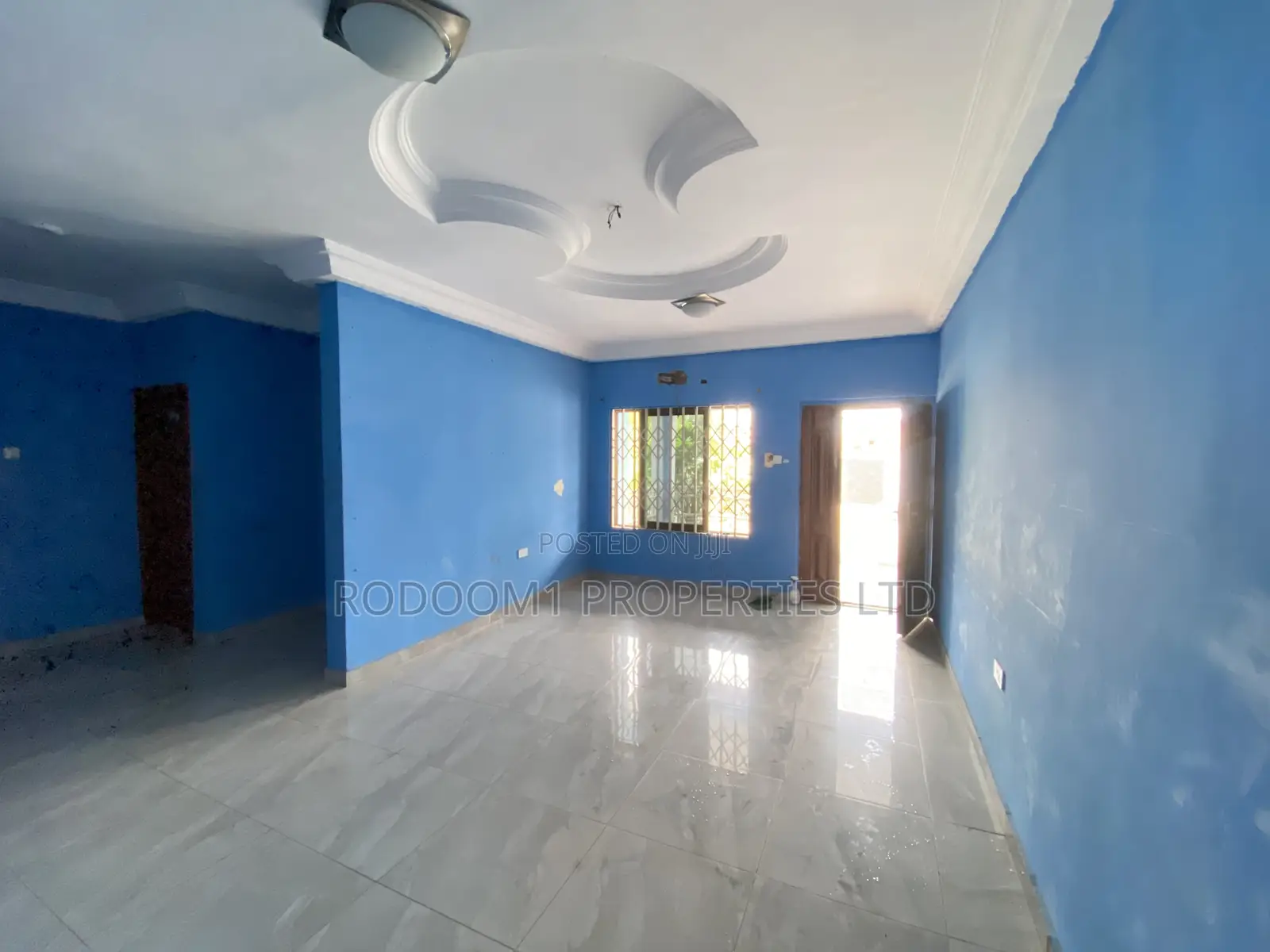 2bdrm House in Amasaman Pobiman for sale