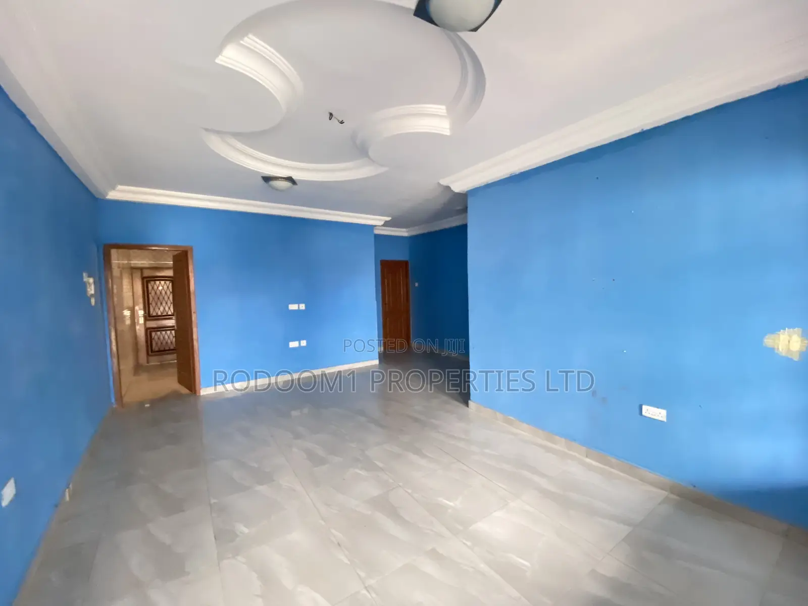 2bdrm House in Amasaman Pobiman for sale