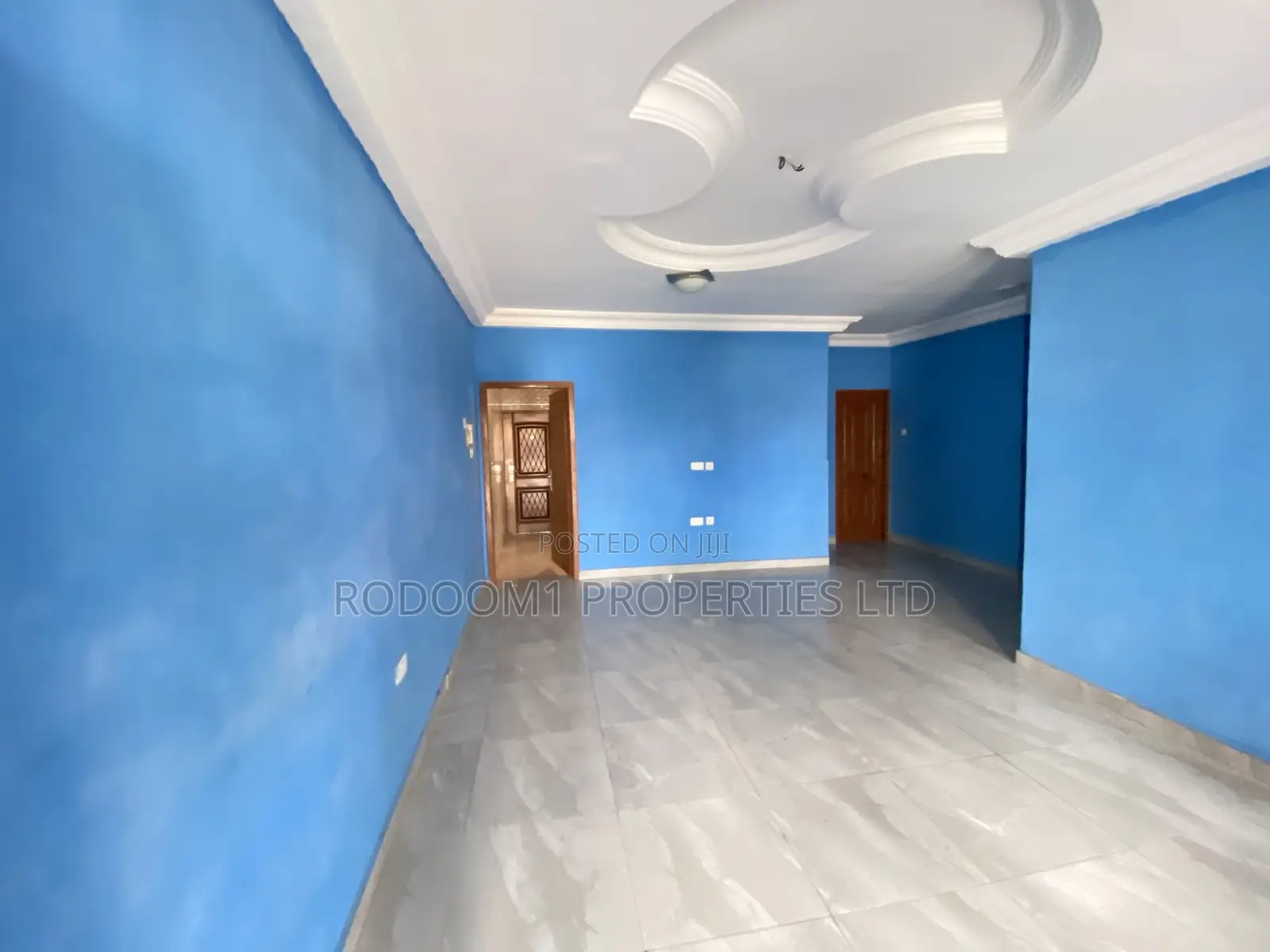 2bdrm House in Amasaman Pobiman for sale