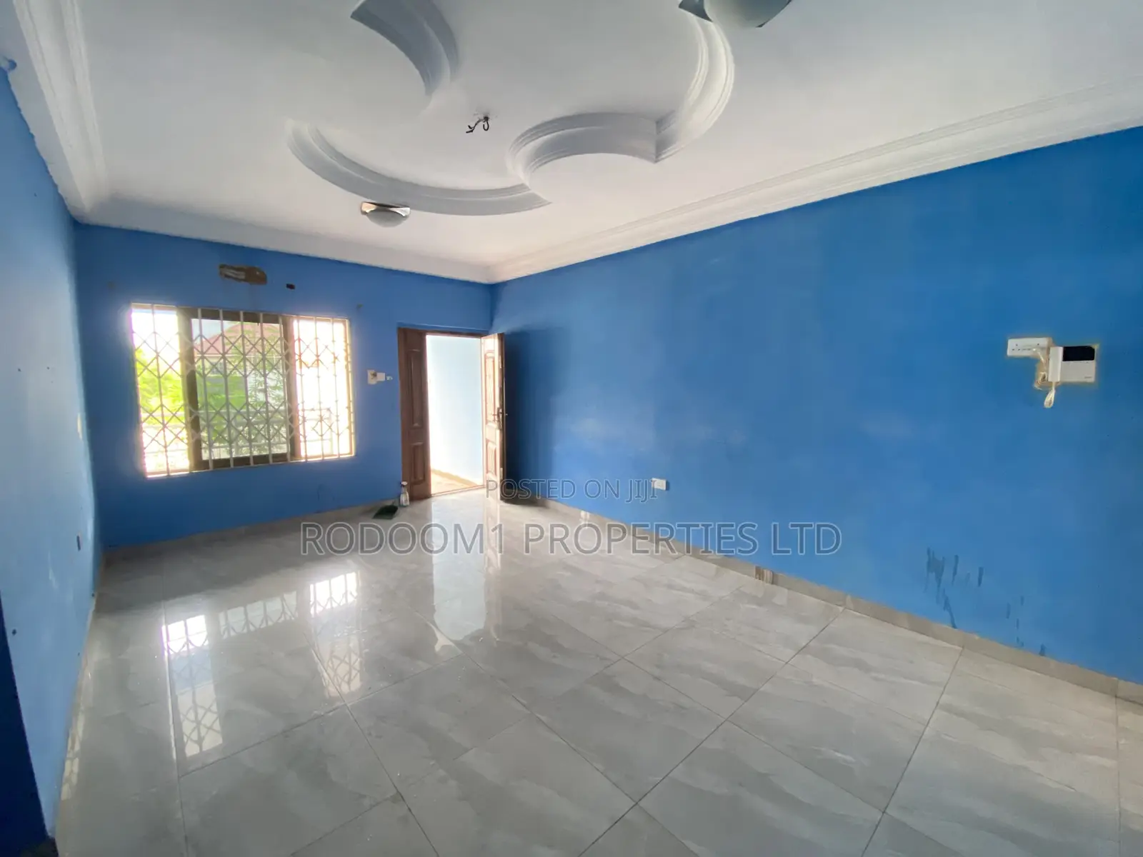 2bdrm House in Amasaman Pobiman for sale