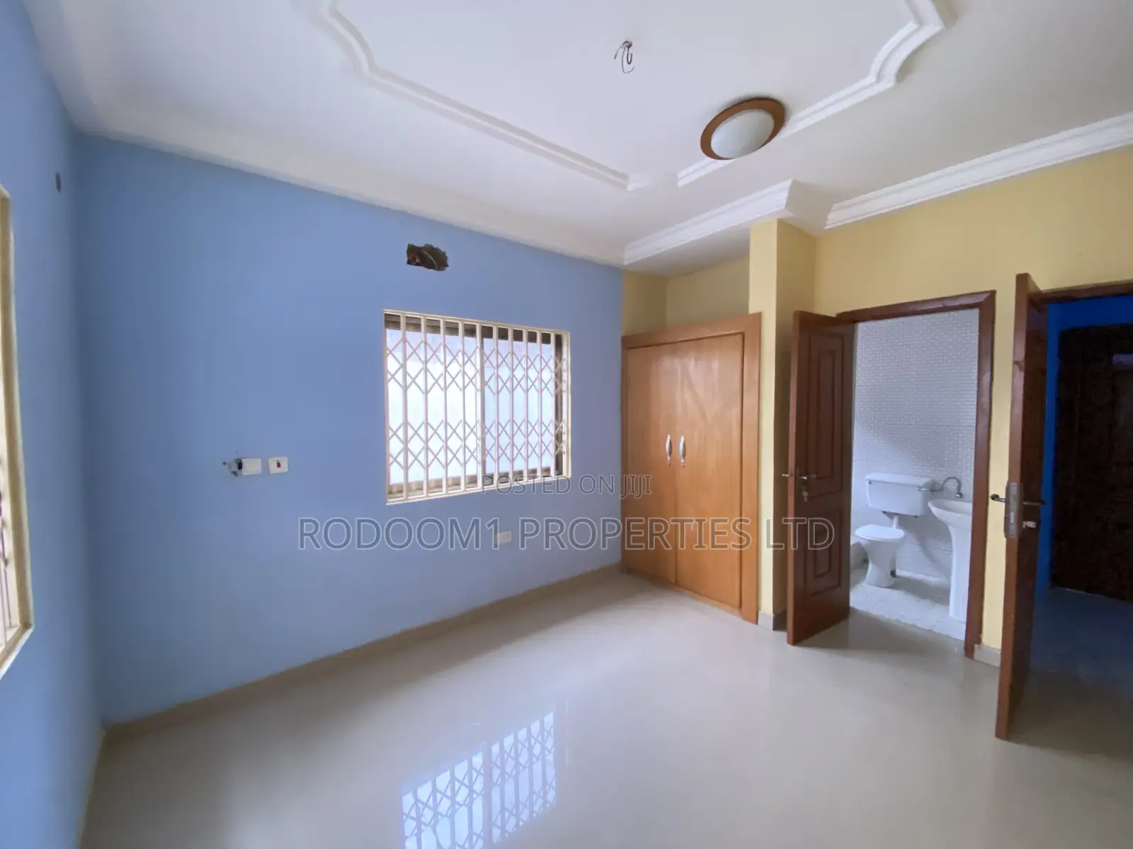 2bdrm House in Amasaman Pobiman for sale