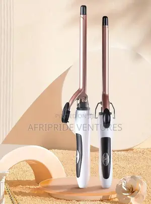Dsp Pixie Straightener