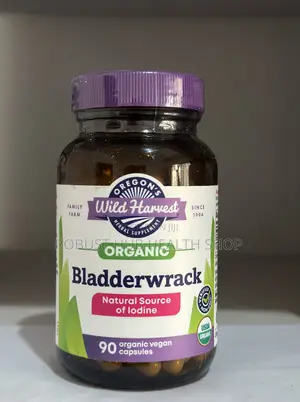 Bladderwrack