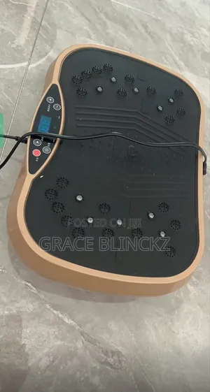 Vibration Plate