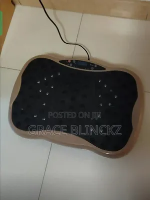 Vibration Plate