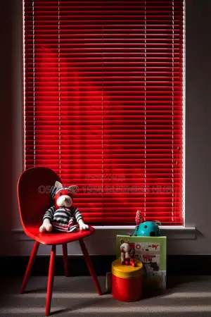 Drapery Delight Modern Venetian Window Curtain Blinds