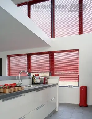 Tassel Trend Modern Venetian Window Curtain Blinds