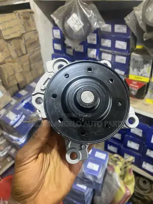 Water Pump Toyota Corolla 2009 - 2018