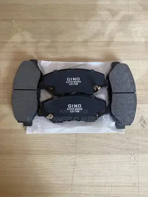 Front Brake Pad Honda Civic 2016 - 2021