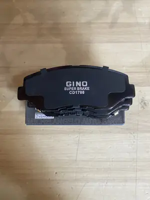 Front Brake Pad Honda Civic 2016 - 2021