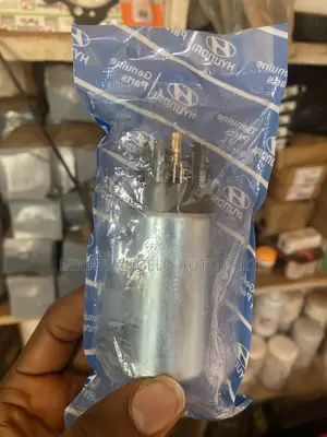 Fuel Pump Hyundai Elantra 2017- 2024