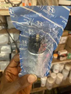 Fuel Pump Hyundai Elantra 2017- 2024