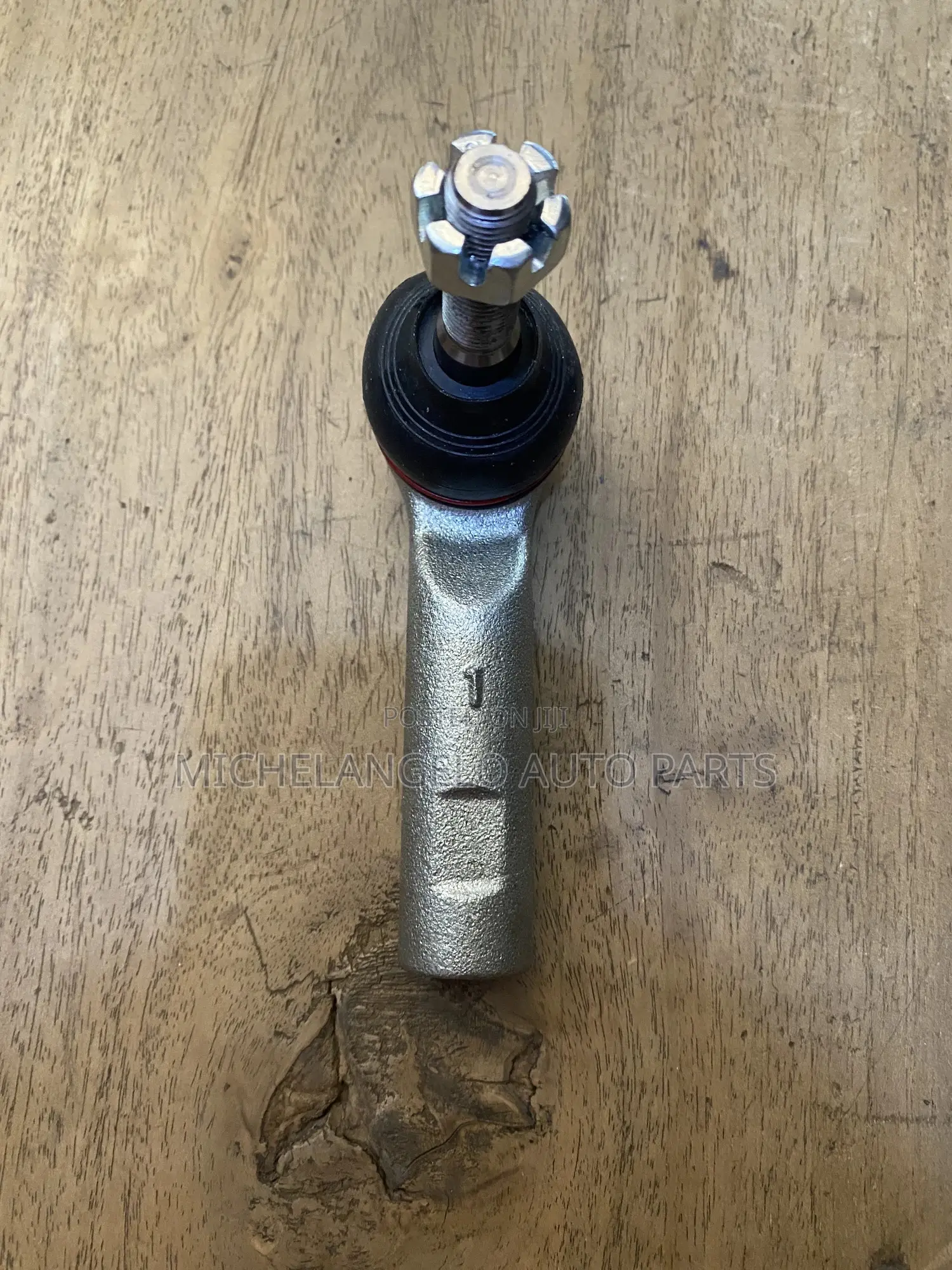Tie Rod Ends Toyota Rav4 2018 - 2023 Model