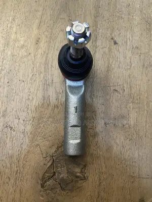 Tie Rod Ends Toyota Rav4 2018 - 2023 Model