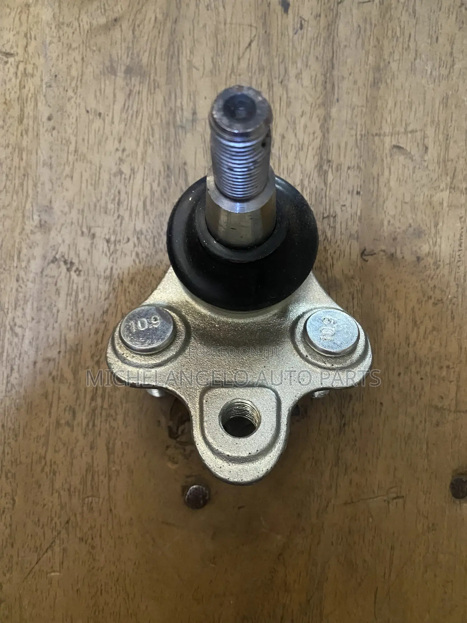 Balljoint Toyota Highlander 2020