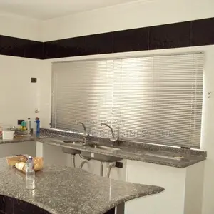 Drape Art Modern Window Venetian Curtains Blind