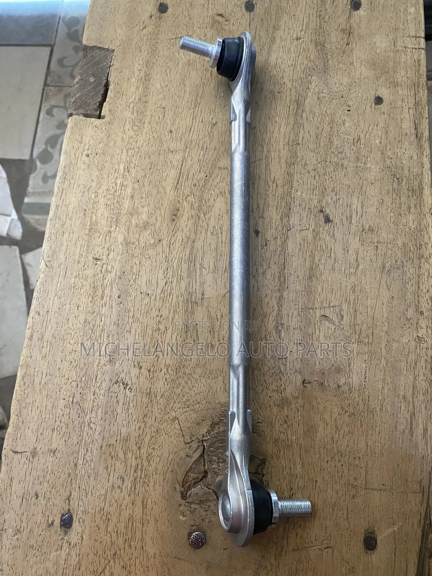 Linkbar Honda CRV 2017 - 2025