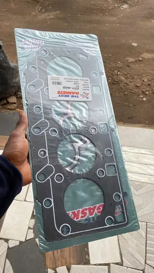 Electronics Engine Head Gasket Hyundai H1 Diesel