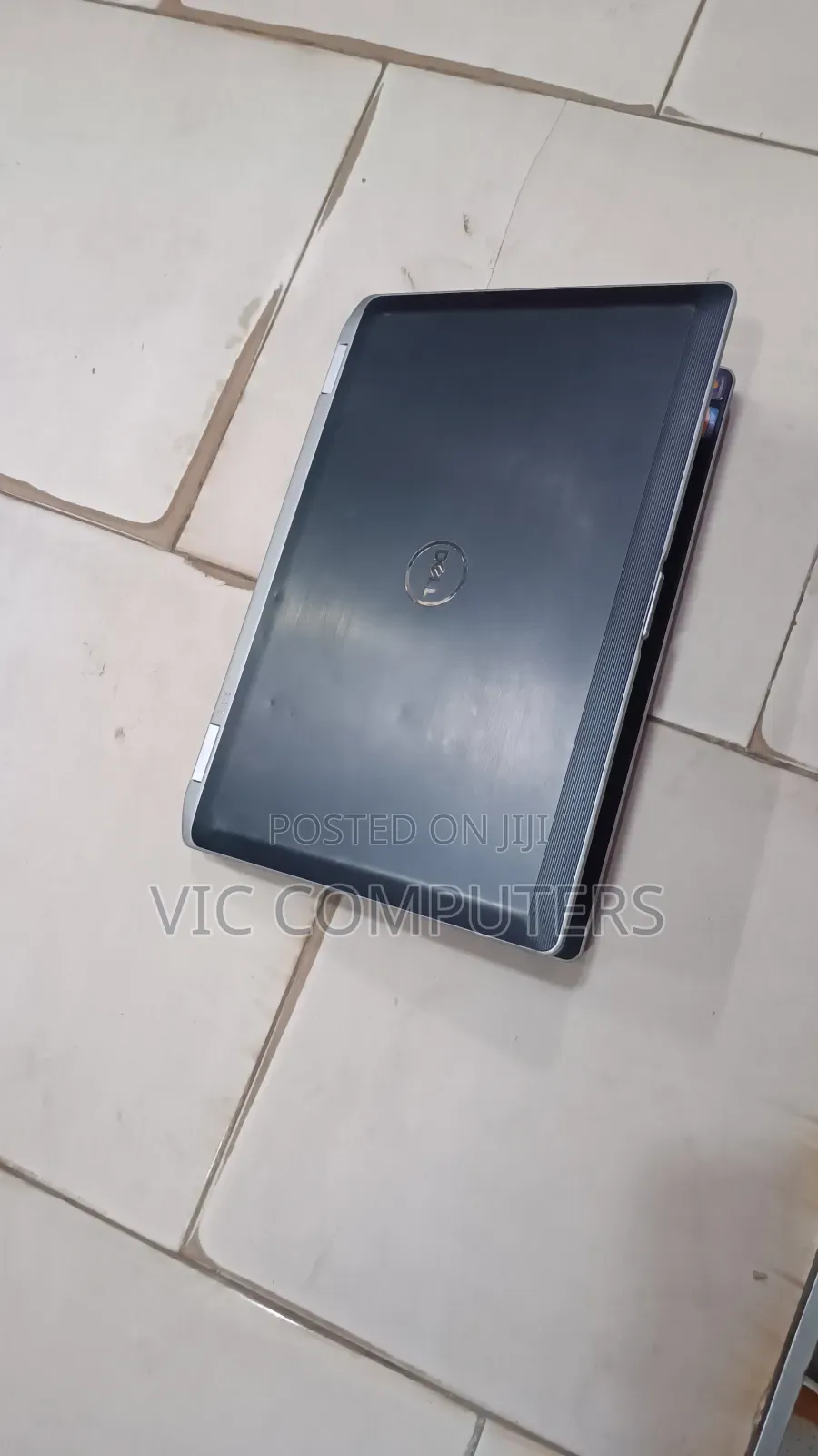 Laptop Dell Latitude E6530 6GB Intel Core i7 HDD 500GB