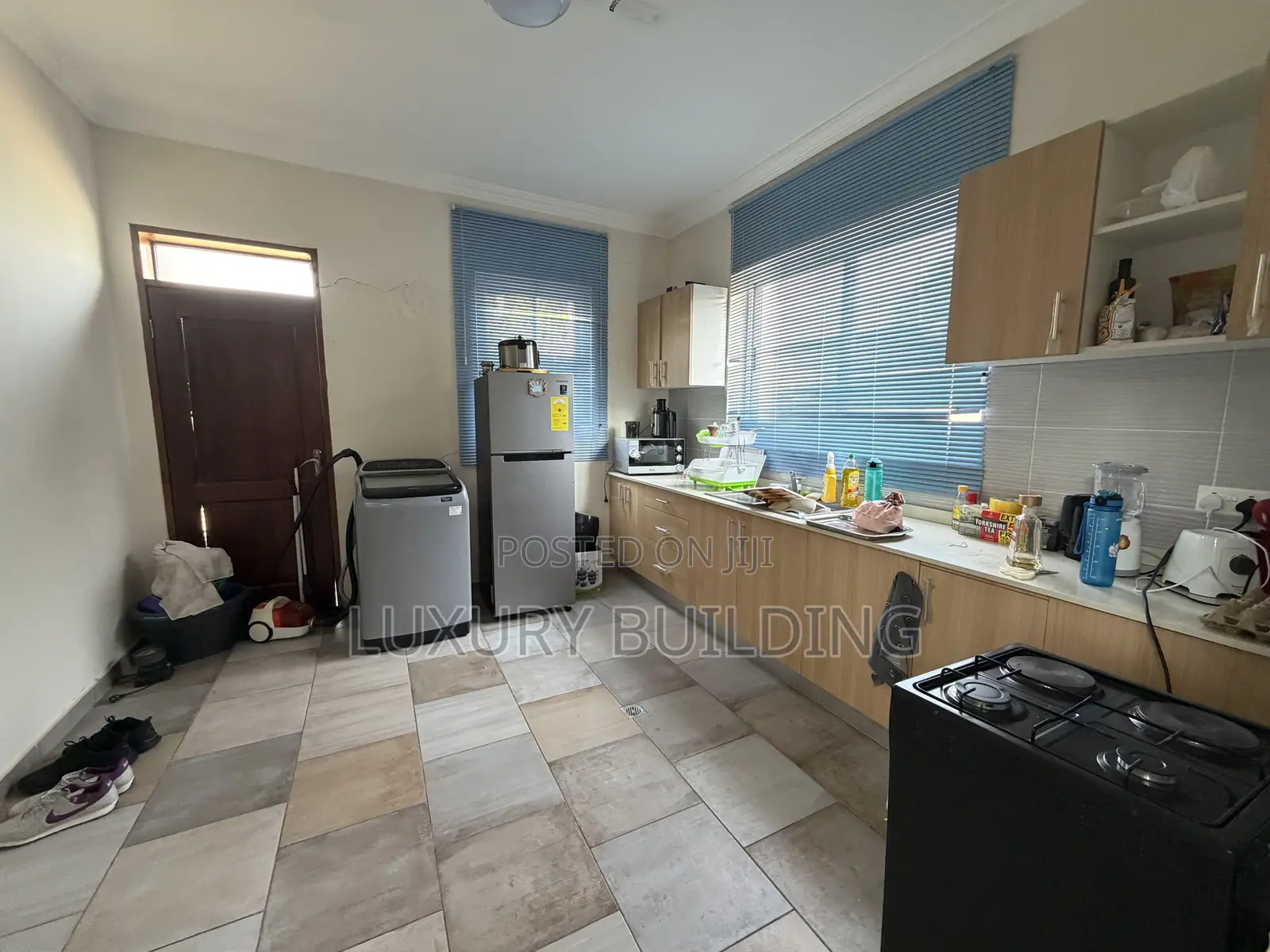 3bdrm House in East Legon Hills, School Junction for sale