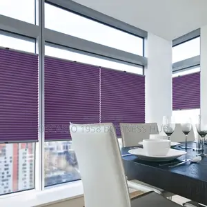Drapery Dazzle Modern Window Venetian Curtain Blinds 