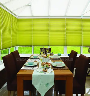 Window Charm Modern Venetian Curtains Blind