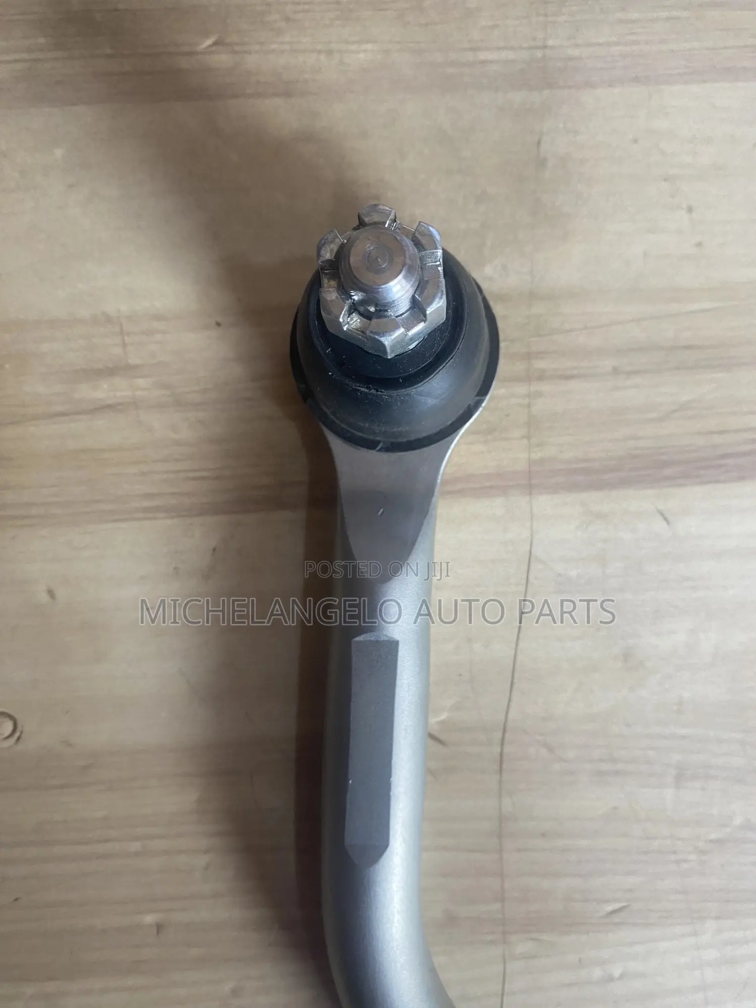 Tie Rod Ends Honda Accord 2018 - 2024 (Pair)