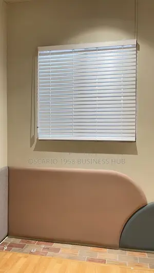 Silk Touch Modern Venetian Window Curtain Blinds