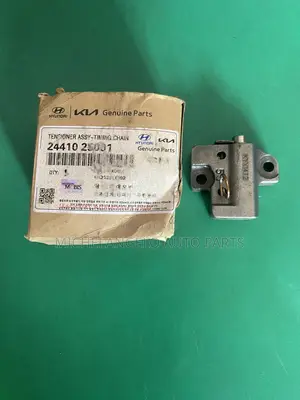 Timing Chain Adjuster Hyundai Accent 2012 - 2017