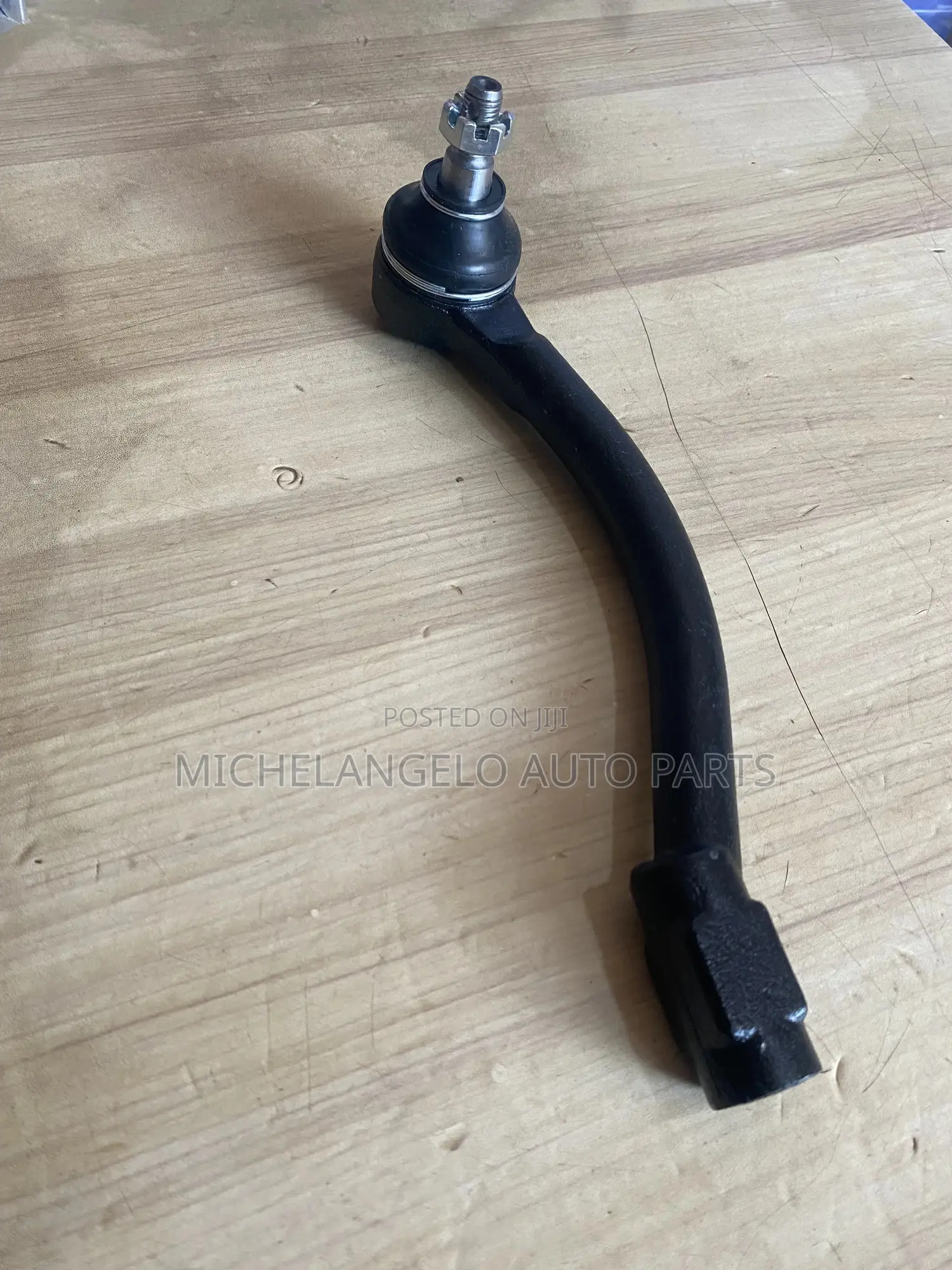 Tie Rod Ends Hyundai Elantra 2011 - 2016