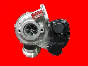 Toyota Hilux, Hiace and Prado 1gd Original Turbo Chager