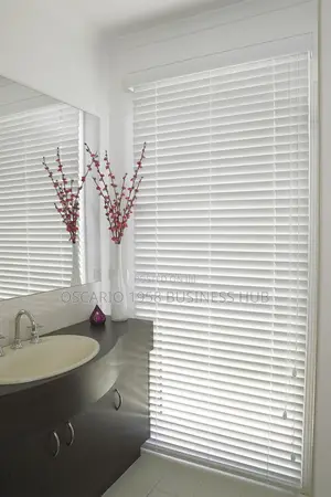 Classic Cover Venetian Modern Window Curtain Blinds