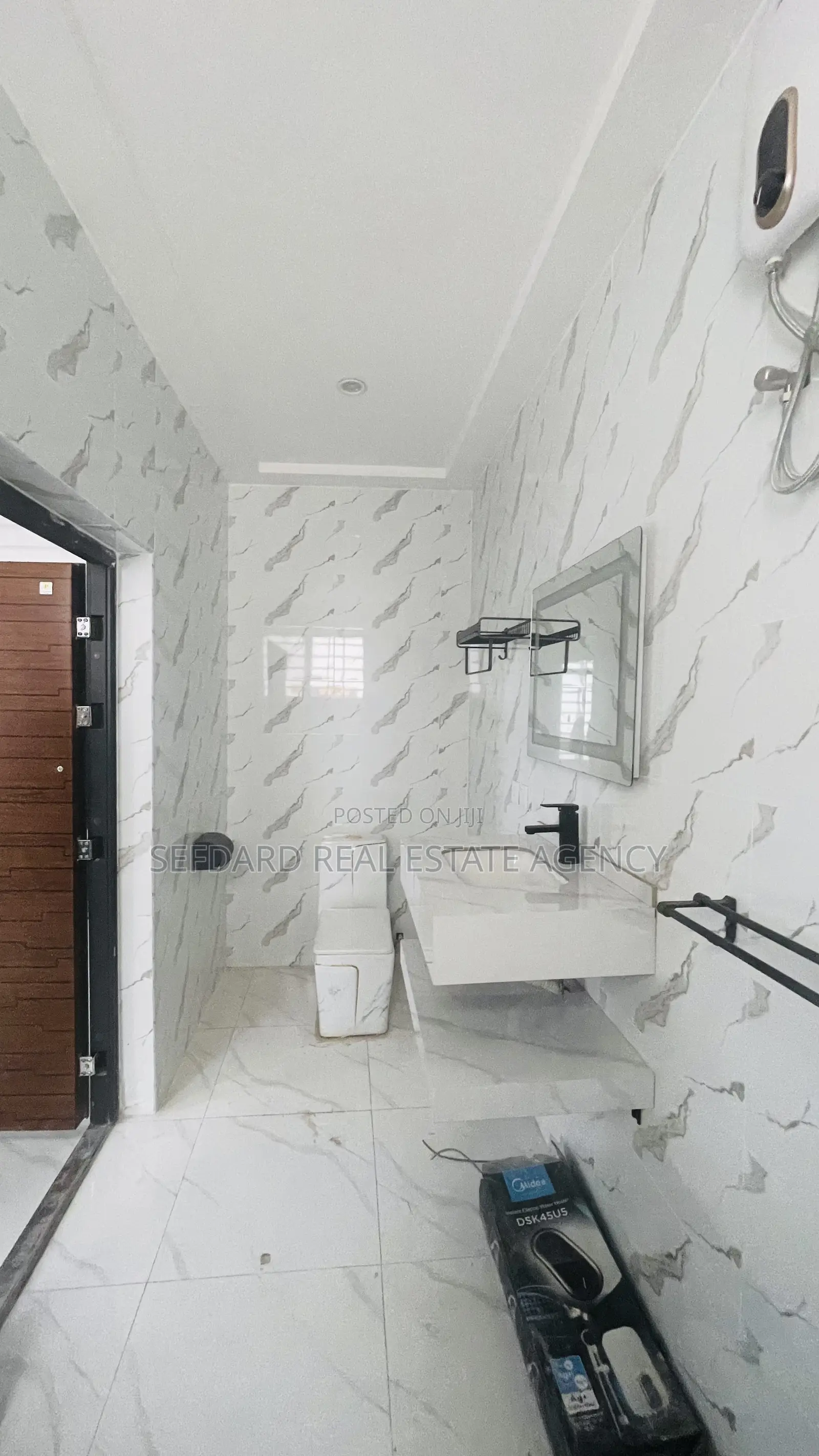 3bdrm House in East Legon for sale