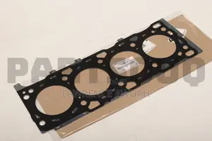 Toyota Hilux, Hiace & Prado Original 1gd, 2gd Head Gasket