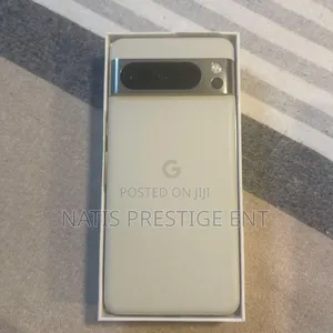 New Google Pixel 8 Pro 128 GB