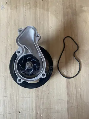 Water Pump Acura RDX 2017 - 2023