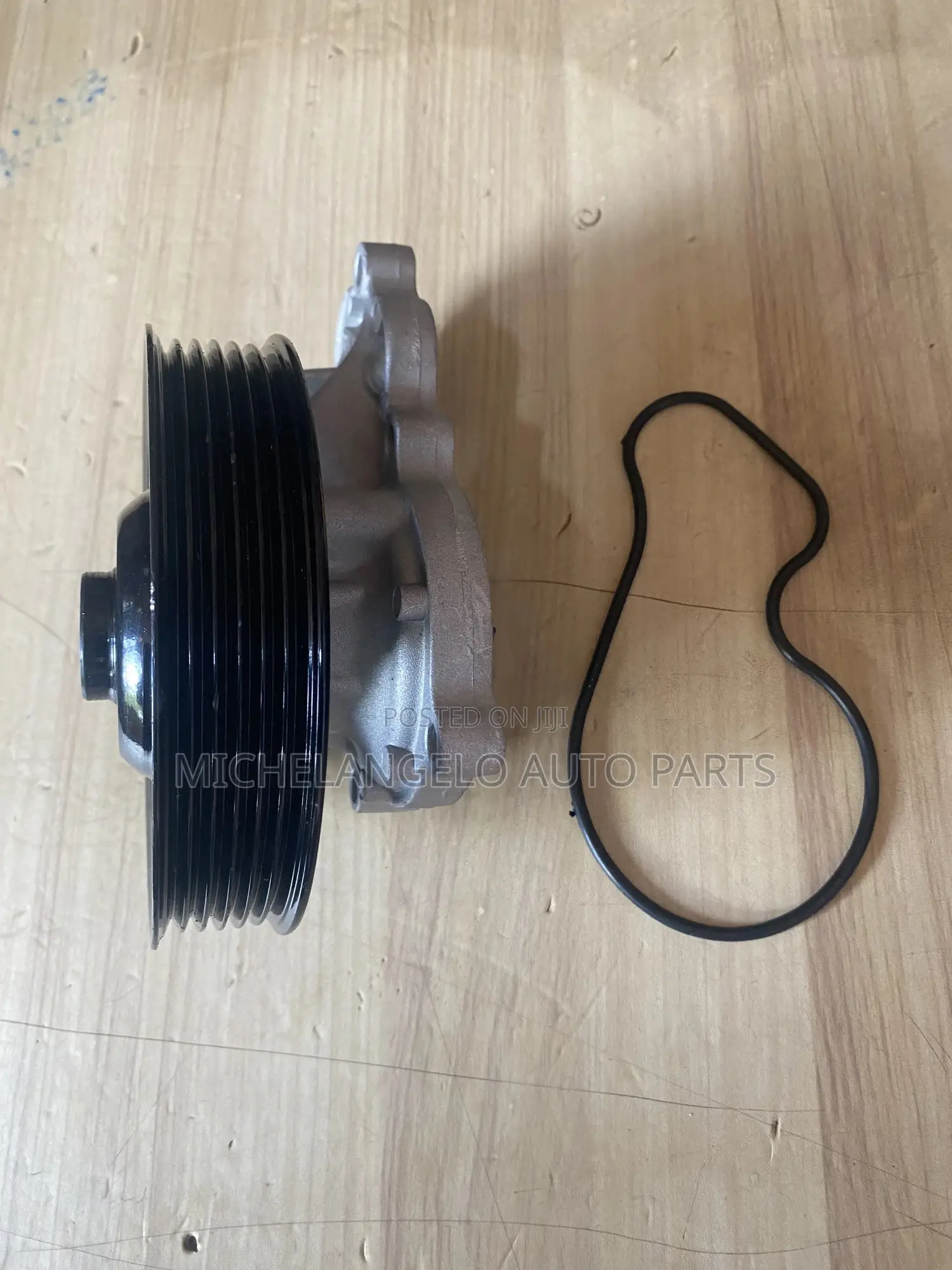Water Pump Acura RDX 2017 - 2023