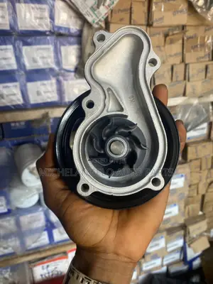 Water Pump Acura RDX 2017 - 2023