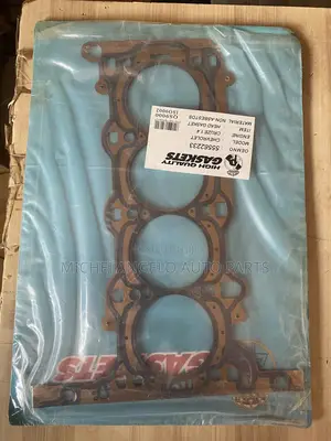 Metal Head Gasket Chevrolet Cruze 1.4 Turbo