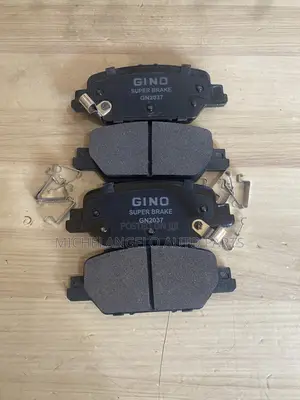 Back Brake Pad Honda CRV 2017 - 2025