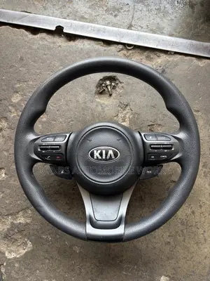 Kia Optima Sports Steering Wheel 2012 To 2016
